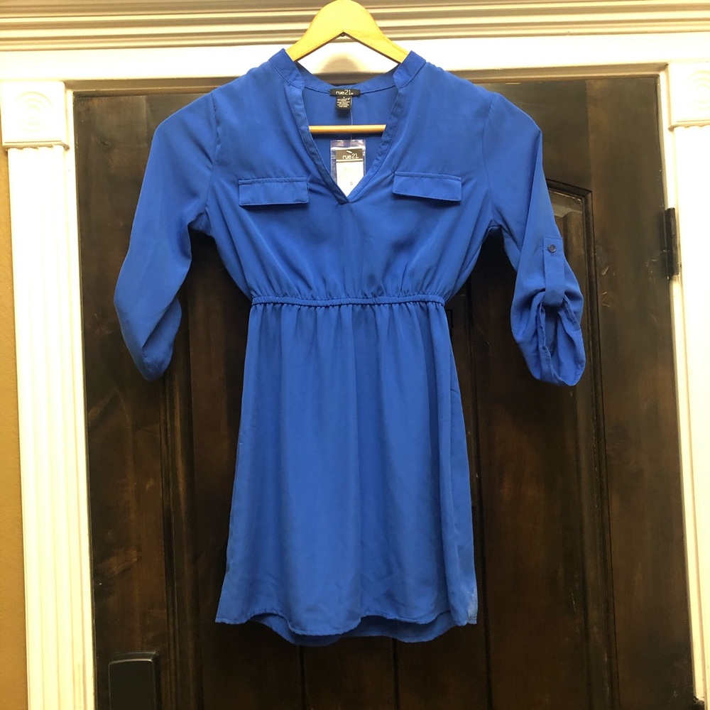 Rue 21 blouse